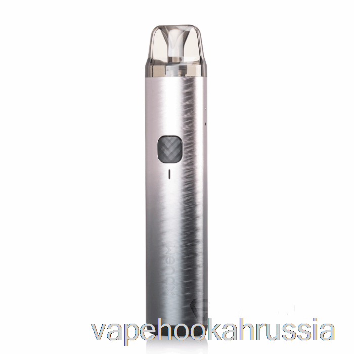 Vape сок Geek Vape Wenax H1 Pod System космический серый